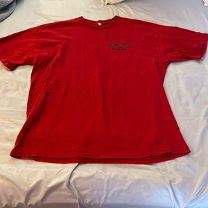 Duke’s Malibu tee shirt